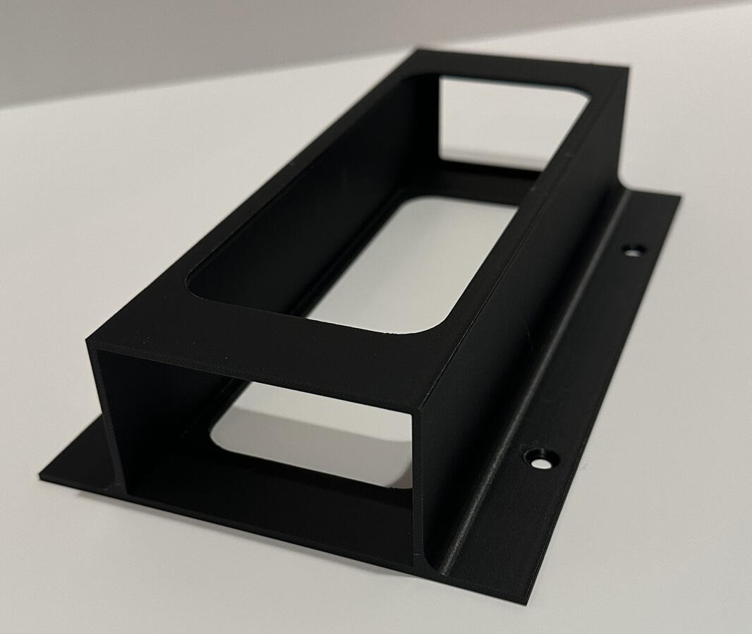 EV Charger Wall/Ceiling Mount