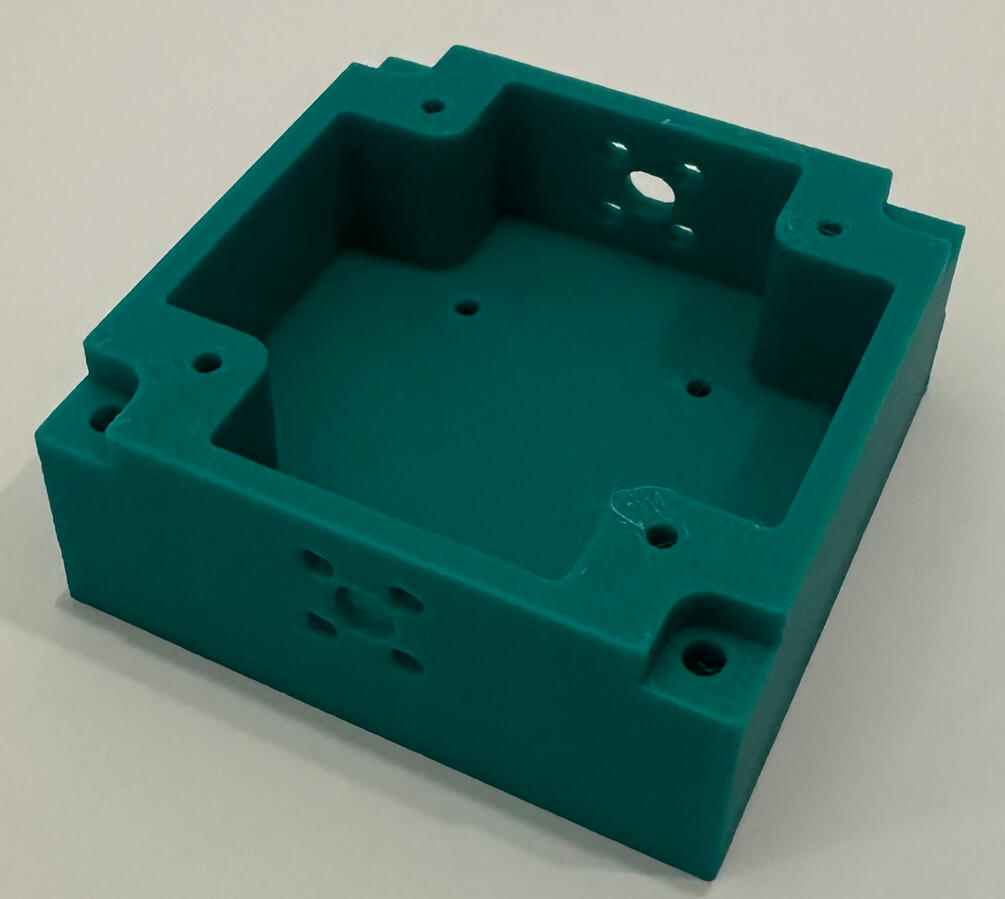 Prototype - Circuit Board Enclosure
